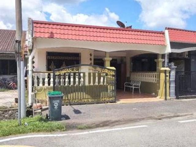 Terraced House for sale in Rembau, Negeri Sembilan