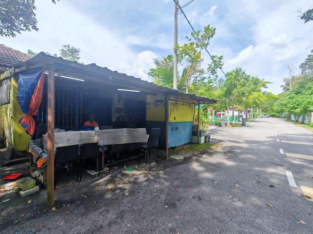Terraced House for sale in Sendayan Village, Negeri Sembilan