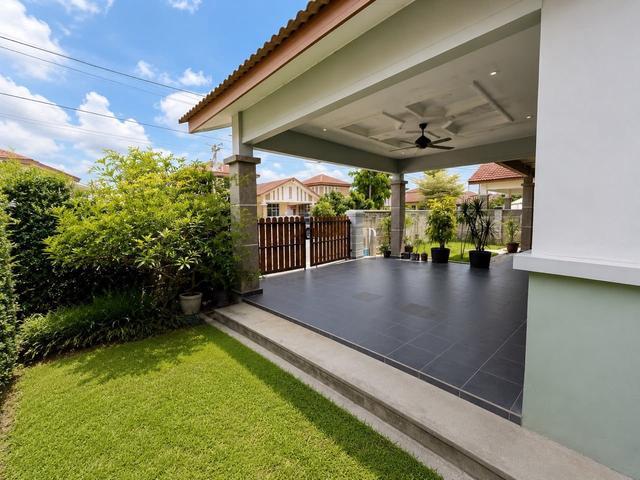 Bungalow for sale in Krubong, Malaka