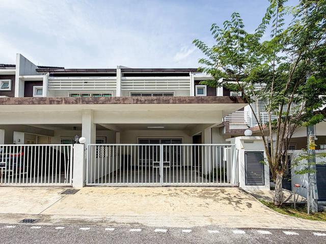 Terraced House for sale in Nilai, Negeri Sembilan