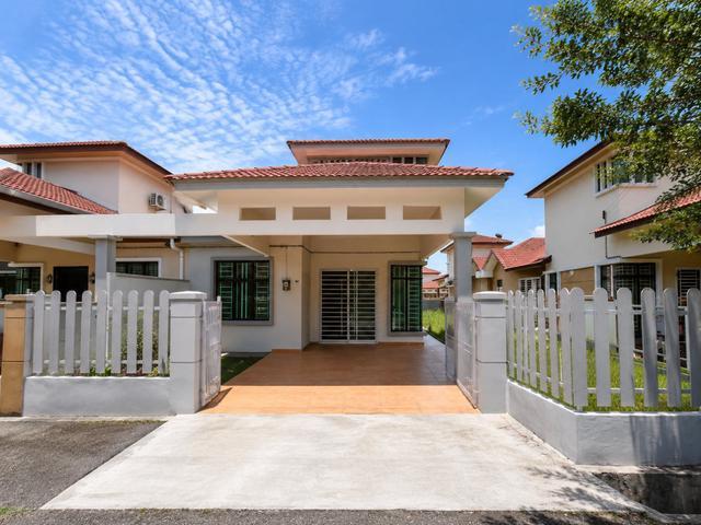 Residential House for sale in Bukit Katil, Malaka