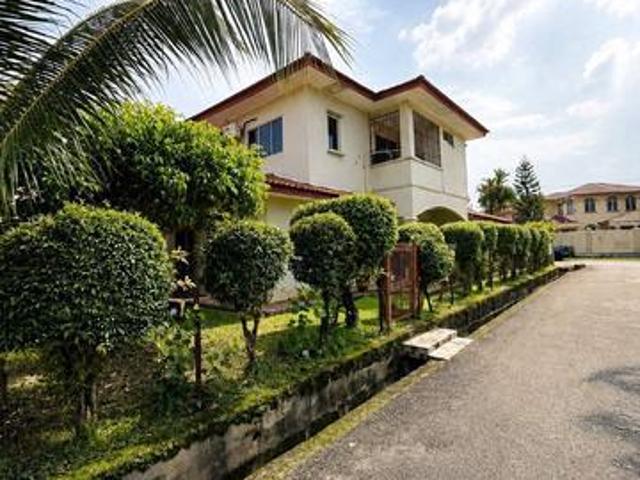 Residential House for sale in Cheng, Bandaraya Melaka