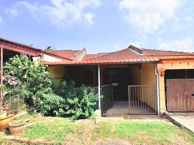 Terraced House for sale in Bukit Katil, Malaka