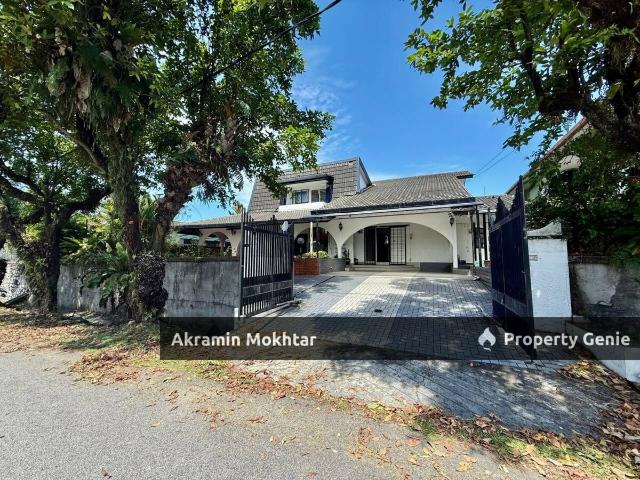 Bungalow for sale in Petaling, Damansara Damai