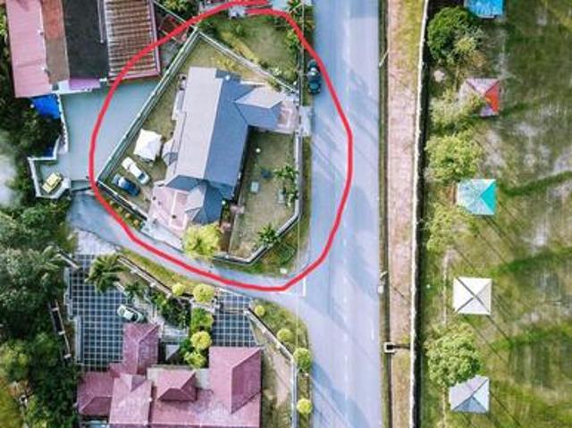 Bungalow for sale in Sendayan Village, Negeri Sembilan
