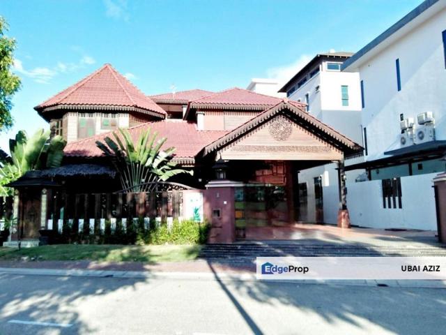 House for sale in Petaling, Subang Jaya