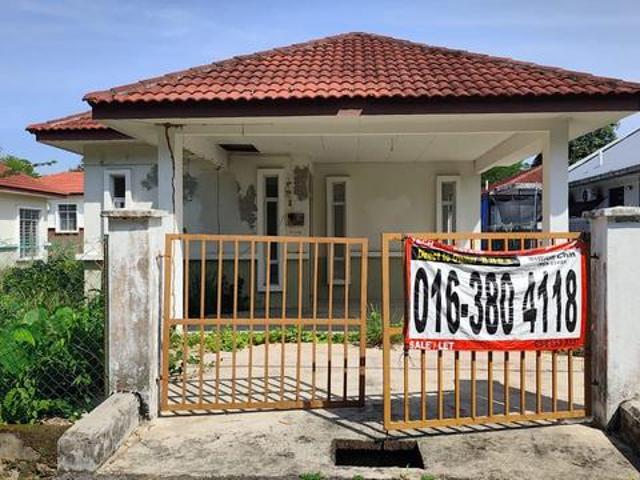 Bungalow for sale in Lengging, Negeri Sembilan