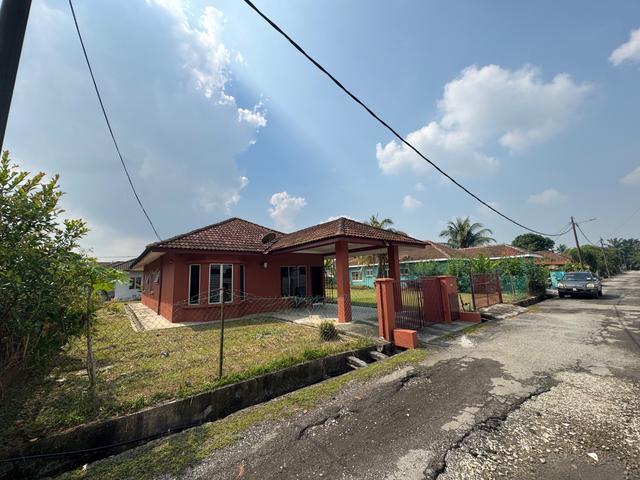 Bungalow for sale in Selangor