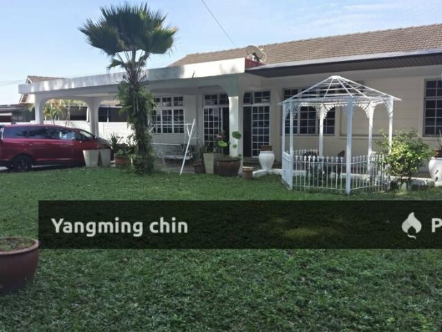 Bungalow for sale in Taman Ipoh, Majlis Bandaraya Ipoh