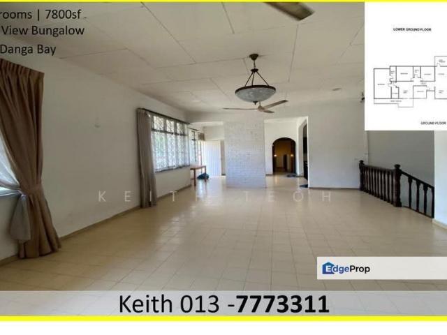 House for sale in Johor Bahru