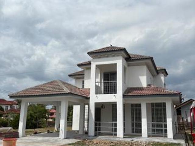 Bungalow for sale in Tanjong Sepat, Selangor