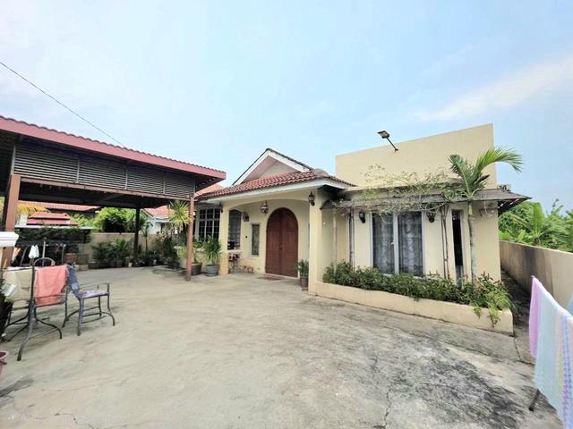 Bungalow for sale in Shah Alam, Petaling