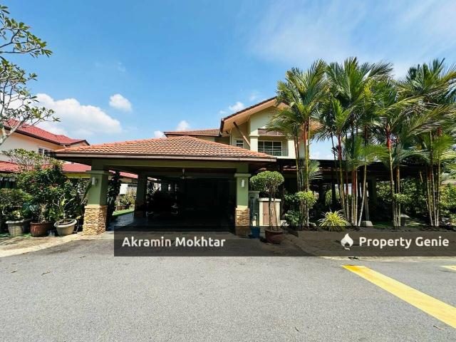 Bungalow for sale in Selangor