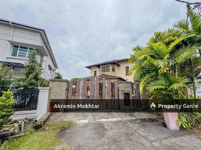 Bungalow for sale in Petaling, Damansara Damai