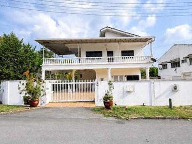 Bungalow for sale in Seremban