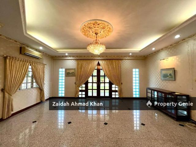 Bungalow for sale in Kajang, Langat