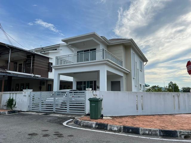 Bungalow for sale in Perak, Kerian