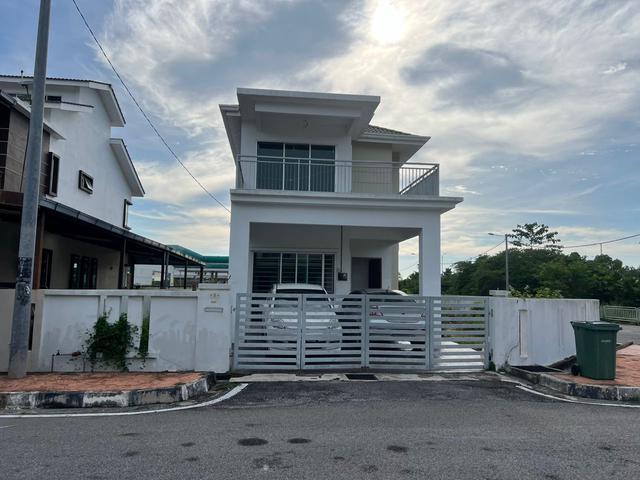 Bungalow for sale in Perak, Kerian