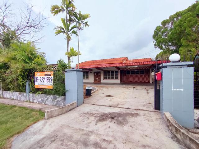Bungalow for sale in Perak, Intan