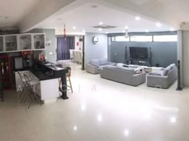 House for sale in Petaling, Alam Impian