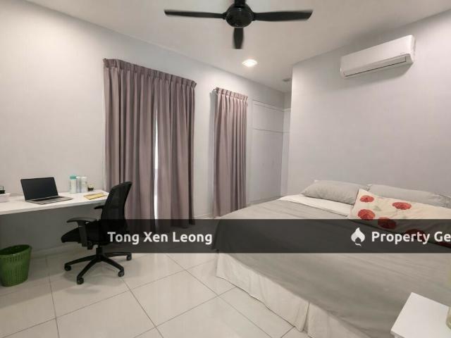Bungalow for sale in Kampung Sungai Badau, Melaka Tengah