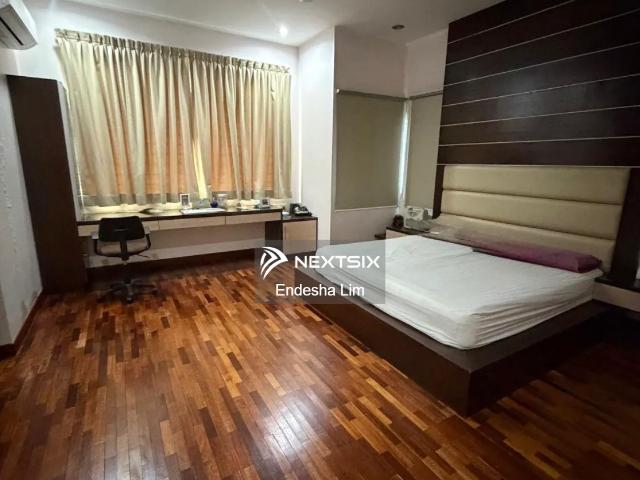 Residential House for sale in Cheras, Kuala Lumpur