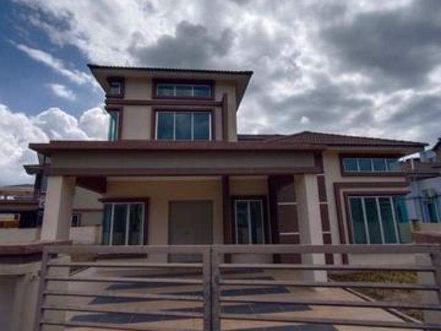 Bungalow for sale in Sendayan Village, Negeri Sembilan