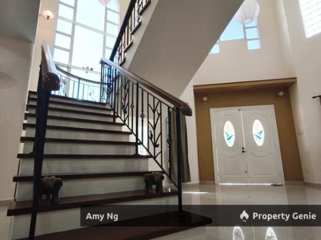 Bungalow for sale in Perak, Tanjong Ipoh