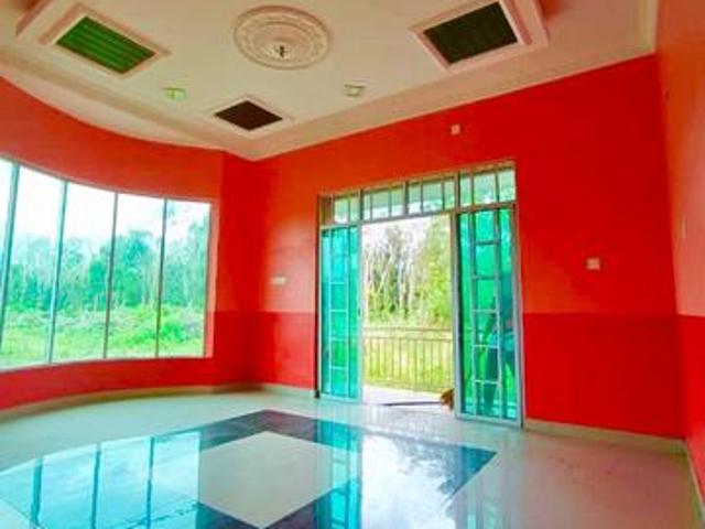 Bungalow for sale in Rantau Panjang, Kelantan