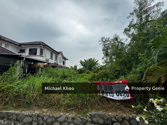 Property for sale in Kajang, Langat