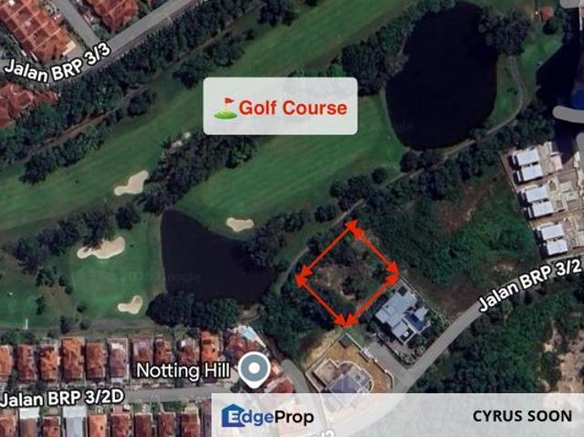 House for sale in Petaling, Alam Impian