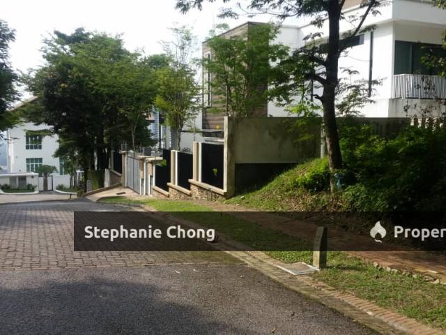 Property for sale in Country Heights Damansara, Kuala Lumpur