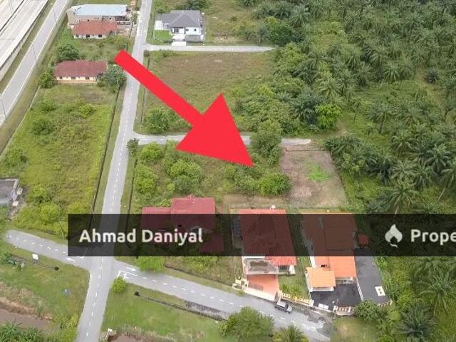 Property for sale in Selangor