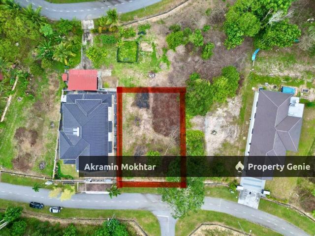 Property for sale in Seremban, Negeri Sembilan