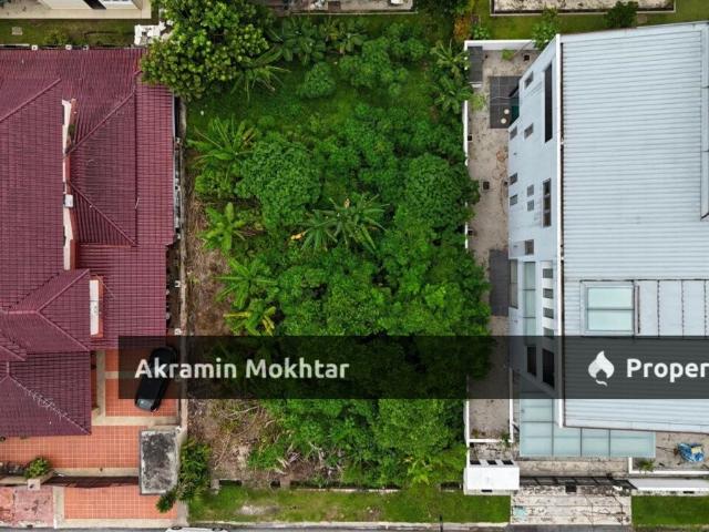 Property for sale in Kajang, Langat
