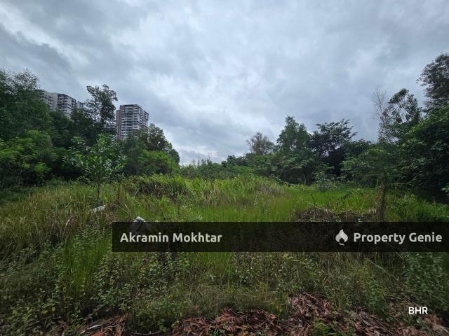 Property for sale in Kajang, Langat