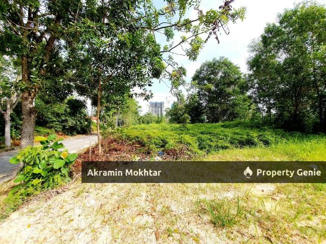 Property for sale in Kajang, Langat