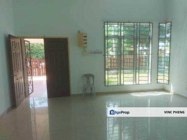 House for sale in Krubong, Malaka