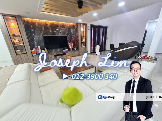 House for sale in Petaling, Subang Jaya