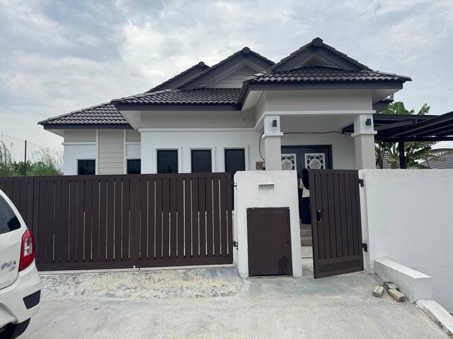 Bungalow for sale in Kajang, Langat