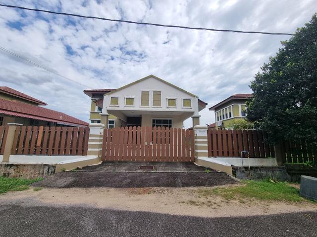 Bungalow for sale in Krubong, Malaka