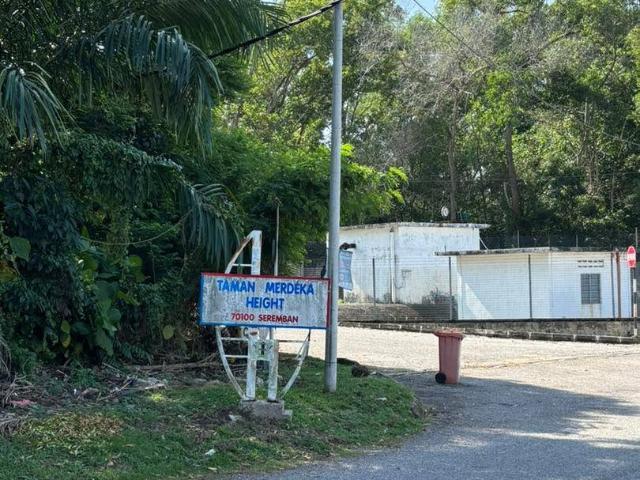 Property for sale in Sendayan Village, Negeri Sembilan