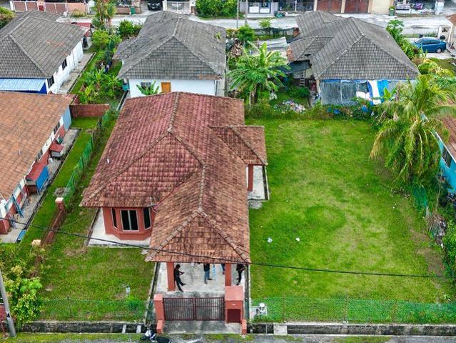 Bungalow for sale in Port Klang, Selangor