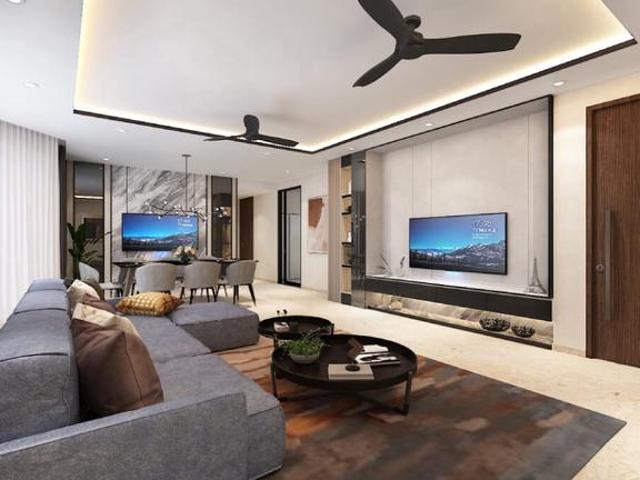 Bungalow for sale in Port Klang, Selangor