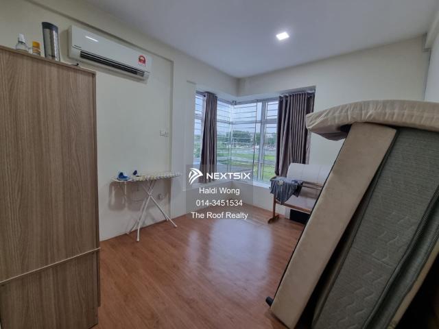 Residential House for sale in Tanjong Sepat, Selangor