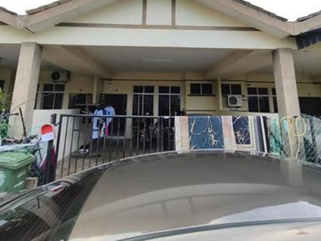 Terraced House for sale in Kuantan, Pahang
