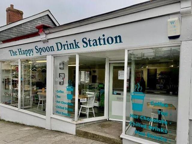 House for sale in Mount Ambrose, Cornwall