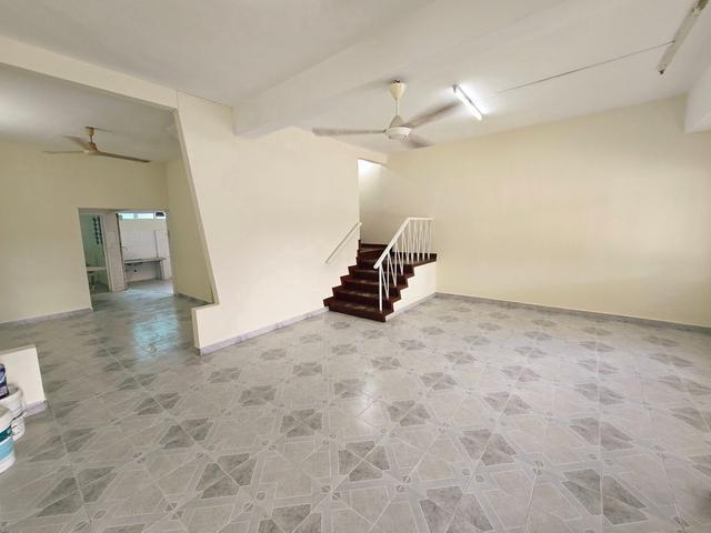 Terraced House for sale in Perak, Tanjong Ipoh