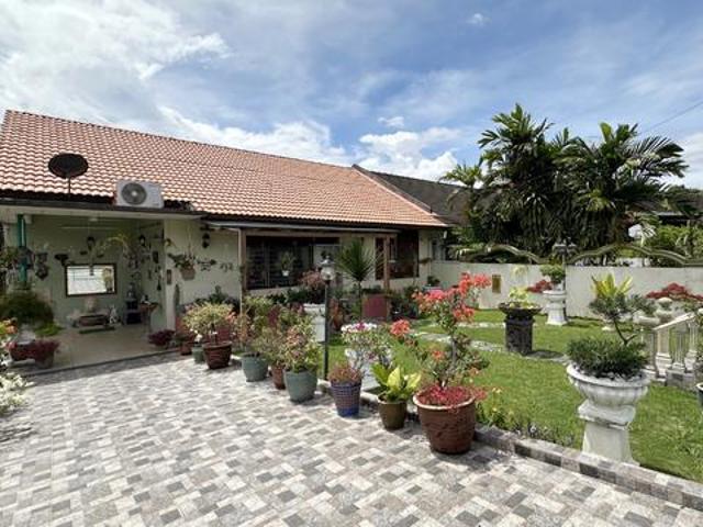 Residential House for sale in Perak, Tanjong Ipoh