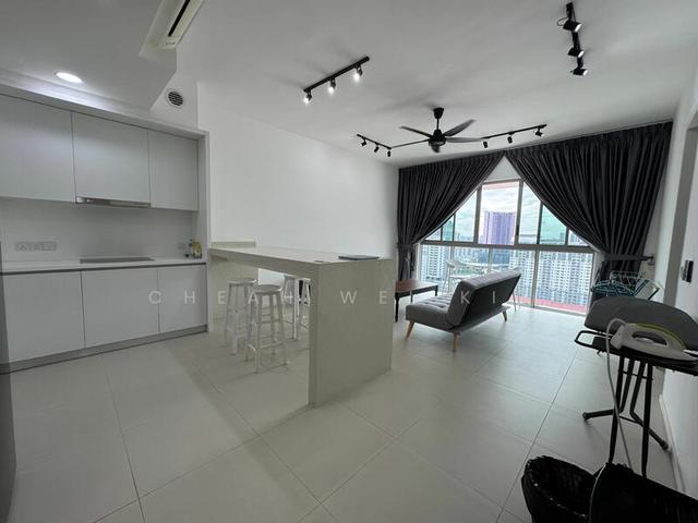 Serviced Residence for sale in Petaling, Damansara Damai